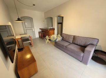 Apartamento · 40m² · 1 Quarto · 1 Vaga · Apartamento para venda no Jardins - Edifício The First Full
