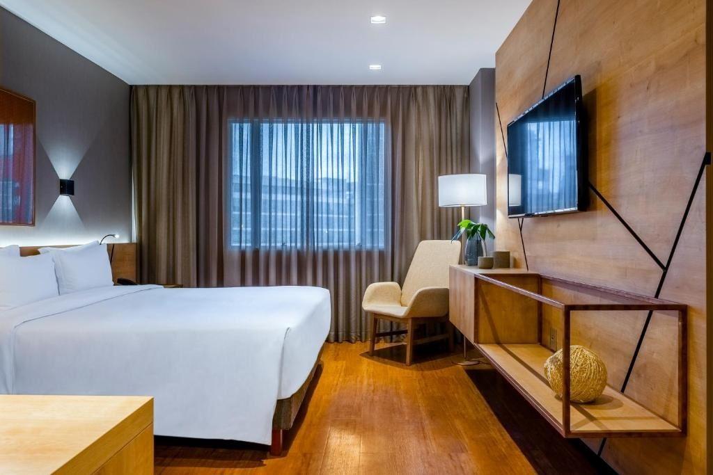 Foto - São Paulo - Vila Olímpia