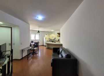 Apartamento · 45m² · 1 Quarto · 1 Vaga · Flat para alugar no Jardins - The Plazza - Cód: GNY04471