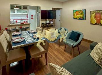Apartamento · 80m² · 2 Quartos · 1 Vaga · Rarus Flats - Flat para venda - Edifício Convencional Augusta