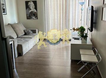 Apartamento · 45m² · 1 Quarto · 1 Vaga · Flat para alugar no Jardins - Edifício Paulistânia
