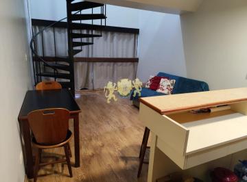 Apartamento · 56m² · 1 Quarto · 1 Vaga · Rarus Flats - Flat para locação - Edifício Park Lane
