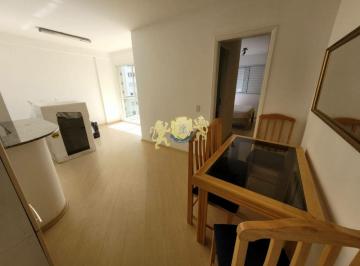 Apartamento · 43m² · 1 Quarto · 1 Vaga · Rarus Flats - Flat para locação na Bela Vista- Edifício Concept Home