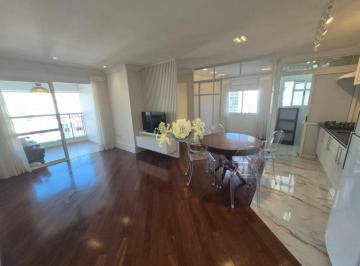 Apartamento · 56m² · 2 Quartos · 1 Vaga · Flat com 2 Quartos para alugar no Jardins - SP
