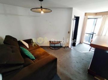 Apartamento · 48m² · 1 Quarto · 1 Vaga · Flat para locação no Brooklin - Edifício Park Way - Cód. YED01462