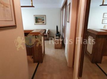 Apartamento · 45m² · 1 Quarto · 1 Vaga · Flat para alugar no Jardins - Edifício The Landmark - Cód. VXX06529
