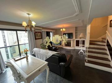Apartamento · 90m² · 1 Quarto · 2 Vagas · Flat com 1 Quarto para alugar, 90m² - Jardins