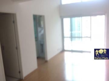 Apartamento · 47m² · 1 Quarto · 1 Vaga · Flat para alugar em Moema - Edifício The Blue Loft - Cód. SUH01785