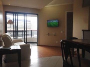 Apartamento · 36m² · 1 Quarto · 1 Vaga · Flat para alugar no Jardins - Edifício Garden Special