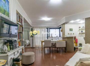 Apartamento · 44m² · 1 Quarto · 1 Vaga · Flat para alugar no Jardins - Edifício Fortune Residence