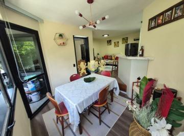 Apartamento · 48m² · 1 Quarto · 1 Vaga · Flat com 1 dormitório para alugar no Brooklin - SP