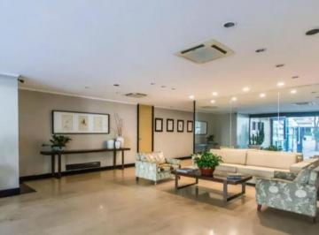 Apartamento · 42m² · 1 Quarto · 1 Vaga · Apartamento com 1 Quarto à venda, 42m² - Jardins