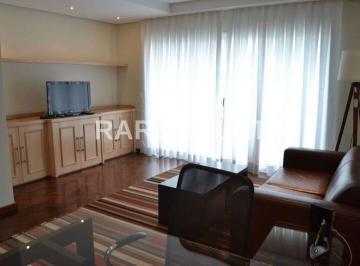 Apartamento · 52m² · 1 Quarto · 1 Vaga · Flat para alugar em Pinheiros - Edifício Capote Valente - Cód. JFX02836