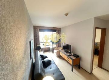 Apartamento · 45m² · 1 Quarto · 1 Vaga · Flat para alugar em Pinheiros - Edifício West Side - Cód. 11100685