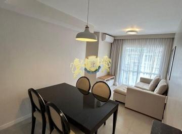 Apartamento · 60m² · 2 Quartos · 1 Vaga · Apartamento com 2 dormitórios para alugar no Morumbi - SP
