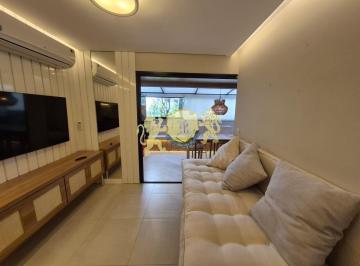 Apartamento · 55m² · 1 Quarto · 1 Vaga · Flat com 1 Quarto para alugar, 55m² - Campo Belo