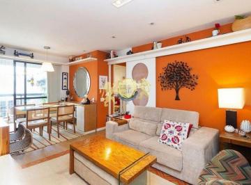 Apartamento · 55m² · 2 Quartos · 1 Vaga · Flat com 2 Quartos para alugar, 55m² - Vila Nova Conceição