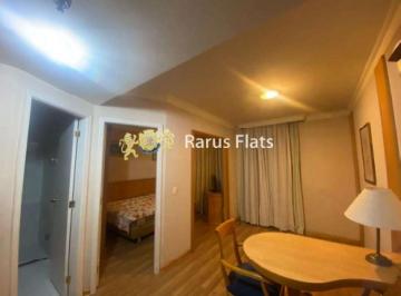 Apartamento · 28m² · 1 Quarto · 1 Vaga · Flat para venda em Pinheiros - Edifício The Excellence