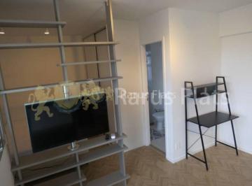 Apartamento · 37m² · 1 Quarto · 1 Vaga · Rarus Flats - Flat para locação - Edifício Átria Vila Madalena