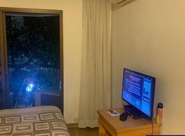 Apartamento · 32m² · 1 Quarto · 1 Vaga · Flat para alugar no Jardins - Edifício Mercure São Paulo Alamedas - Cód. CON06944