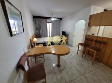 Apartamento · 32m² · 1 Quarto · 1 Vaga · Flat para alugar no Jardins - Edifício Mercure São Paulo Alamedas - Cód. 44100312