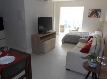 Apartamento · 38m² · 1 Quarto · 1 Vaga · Flat para locação no Itaim Bibi - Edifício Loft JCP