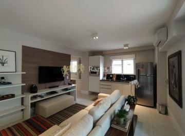 Apartamento · 52m² · 1 Quarto · 1 Vaga · Flat para venda no Itaim Bibi - Edifício Loft JCP
