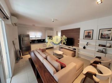 Apartamento · 52m² · 1 Quarto · 1 Vaga · Flat para locação no Itaim Bibi - Edifício Loft JCP