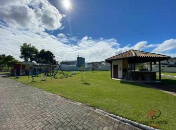 Terreno · 383m² · Terreno à Venda em no Condomínio Fechado Horse Club - Vargem Pequena - Florianópolis - SC