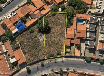 0 · Terreno à Venda no Jardim Novo Campos Elíseos em Campinas/SP