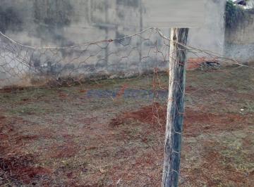 1 · terreno à venda em Residencial Terra Nova