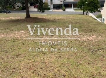 Terreno · 598m² · LOTE EM ALDEIA DA SERRA  - PREÇO DE OCASIÃO