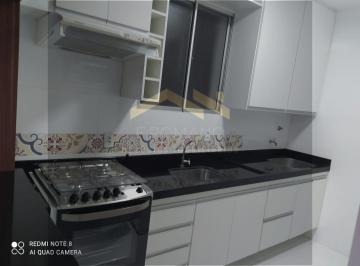 Foto 01 · Apartamento à venda em Hortolândia-SP: 2 quartos, 2 salas, 1 banheiro, 1 vaga, 47m² no Parque Gabrie