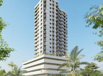Apartamento · 27m² · 1 Quarto · Studio Top Life