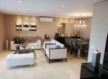Apartamento de 4 quartos, São Paulo · Apartamento 4 Suite 3 Vagas Perdizes