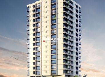 Apartamento · 30m² · 1 Quarto · Studio Top Life