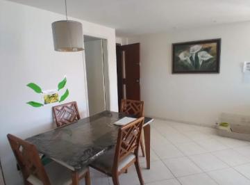 Foto 01 · Apartamento para á venda na vila Laura, salvador, Ba.
