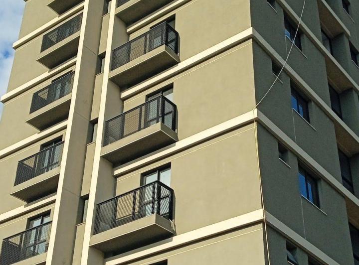 Imóvel novo vertical , Brasília · Apartamento Park Sul - Essence Park Sul Powered by Housi 					