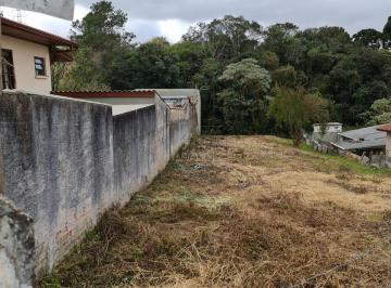 Terreno · Terreno à venda - em Pilarzinho
