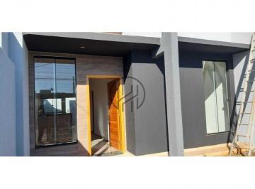 Casa · 3 Quartos · 2 Vagas · Imoveis - em Londrina