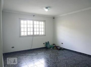 Casa · 200m² · 3 Quartos · 1 Vaga · Casa para Aluguel - Ponte Rasa, 3 Quartos,  200 m² - São Paulo
