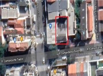 Área de Serviço · Terreno à venda em Ipiranga - SP