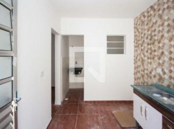 Casa · 25m² · 1 Quarto · Casa para Aluguel - Sapopemba, 1 Quarto, 25 m² - São Paulo