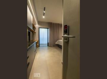 Apartamento · 28m² · 1 Quarto · Apartamento para Aluguel - Pinheiros, 1 Quarto, 28 m² - São Paulo
