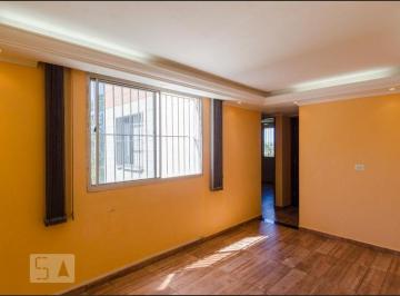 Apartamento · 55m² · 2 Quartos · 1 Vaga · Apartamento para Aluguel - Baeta Neves, 2 Quartos,  55 m² - São Bernardo do Campo