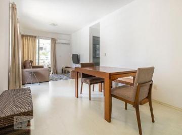 Apartamento · 80m² · 2 Quartos · 2 Vagas · Apartamento para Aluguel - Paraíso, 2 Quartos, 80 m² - São Paulo