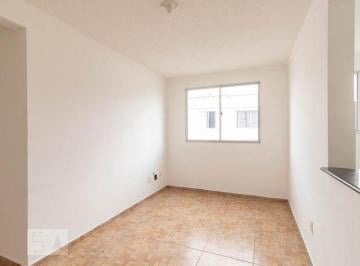 Apartamento · 48m² · 2 Quartos · 1 Vaga · Apartamento para Aluguel - Jardim Valparaiba, 2 Quartos, 48 m² - São José dos Campos