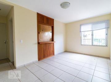 Apartamento · 45m² · 1 Quarto · 1 Vaga · Apartamento para Aluguel - Vila Clementino, 1 Quarto, 45 m² - São Paulo