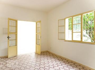 Casa · 200m² · 4 Quartos · 1 Vaga · Casa para Aluguel - Campo Grande, 4 Quartos,  200 m² - Rio de Janeiro