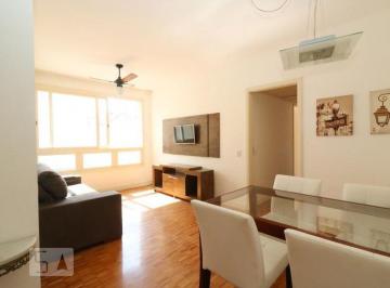 Apartamento · 77m² · 2 Quartos · 1 Vaga · Apartamento para Aluguel - Rio Branco, 2 Quartos,  77 m² - Porto Alegre